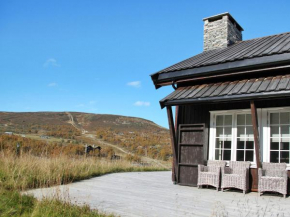 Apartment Havsdalsgrenda - HLD102 by Interhome